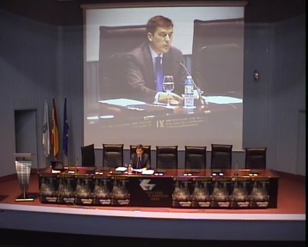Avaliaci&oacute;n da docencia e a investigaci&oacute;n na universidade  - IX Foro Internacional sobre evaluación de la calidad de la investigación y de la educación superior (FECIES)